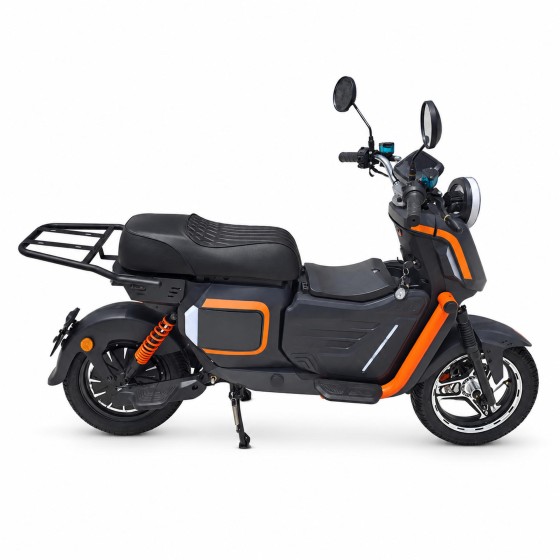 Factory direct sales of electric vehicle X25 Lite lead-acid battery/lithium battery electric vehicle